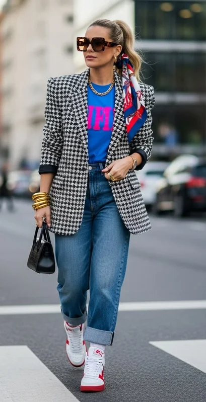 On vous dit tout sur le tee-shirt imprimé !